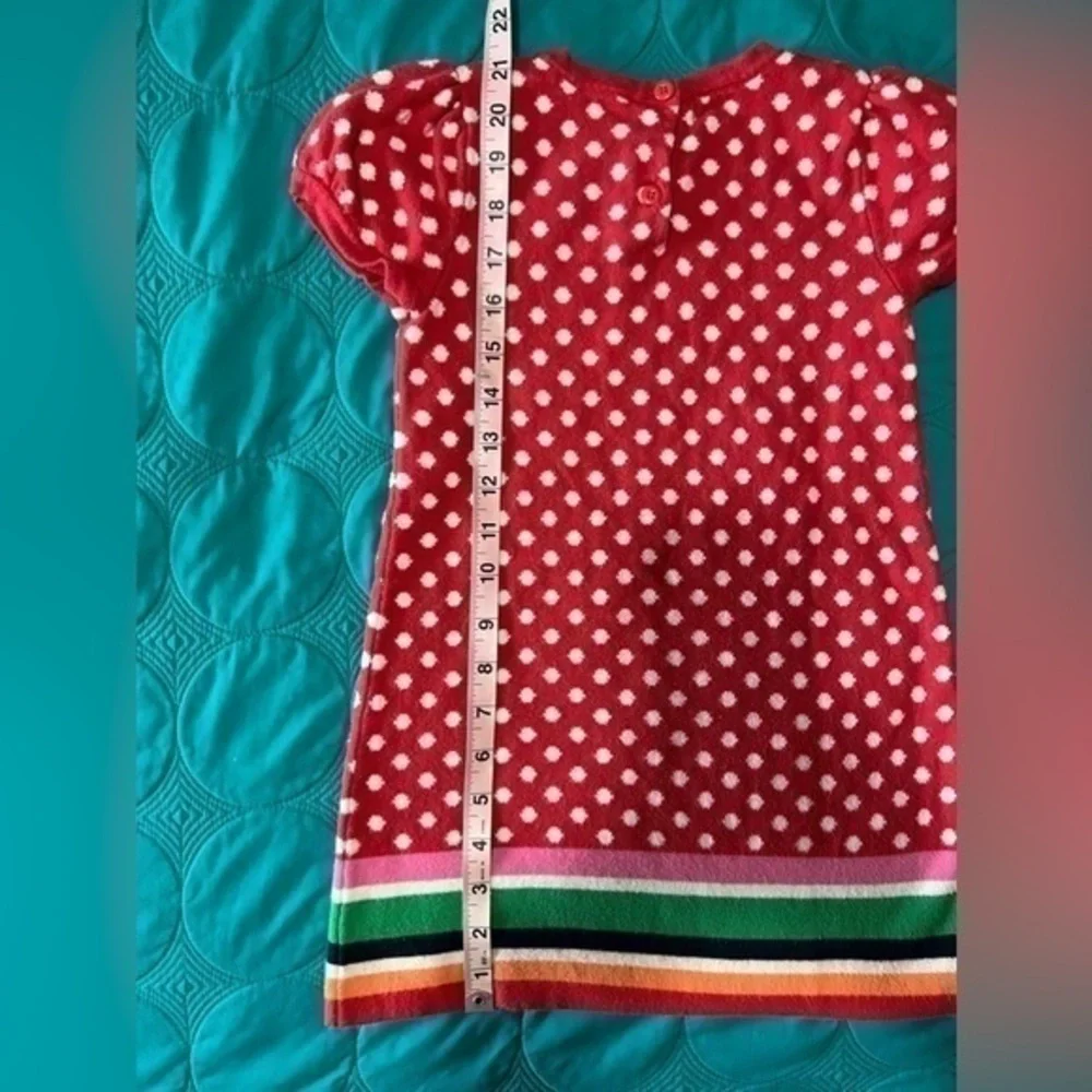 5T Gymboree spring/summer dress. Perfect for Easter!